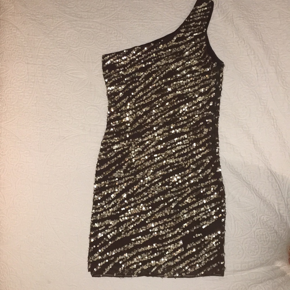 Alice & Olivia Dress